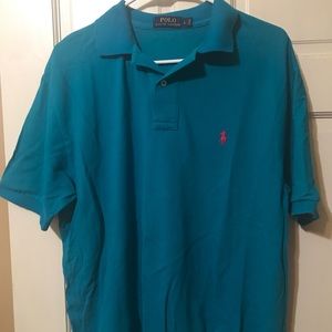 Polo by Ralph Lauren